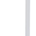 TP3908-E Ext. Pipe WH 30 cm