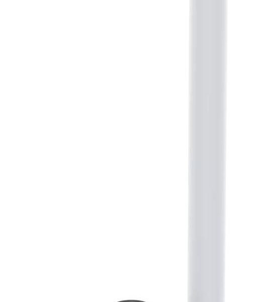 TP3908-E Ext. Pipe WH 30 cm