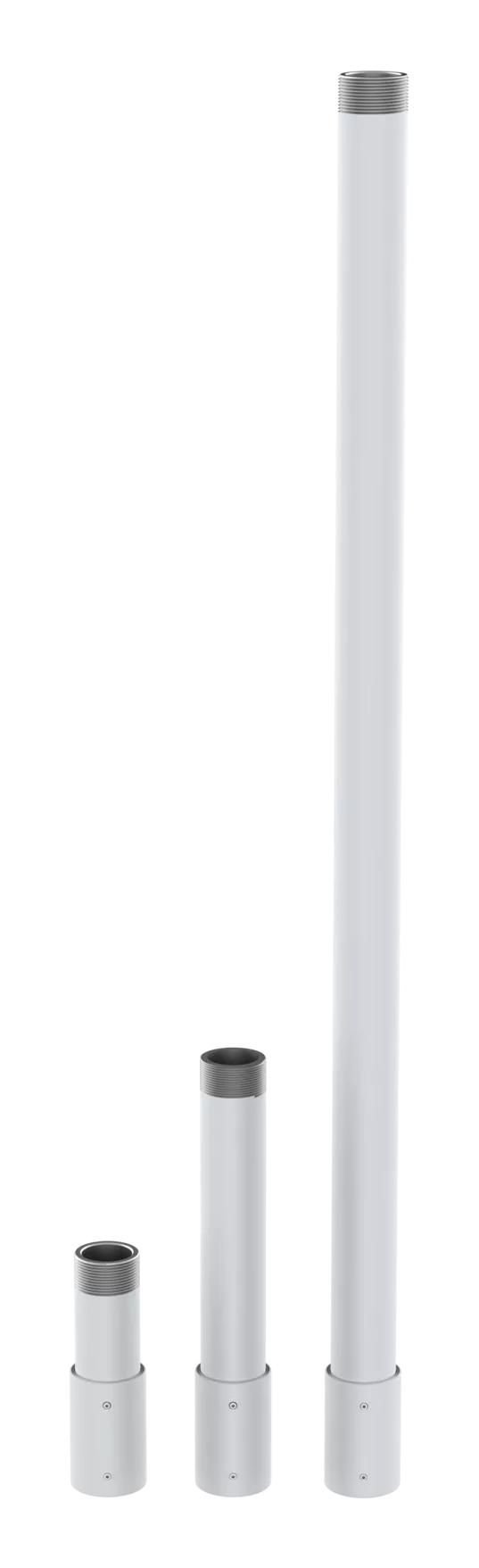 Img_37185672.jpg TP3908-E Ext. Pipe WH 30 cm - Image 1