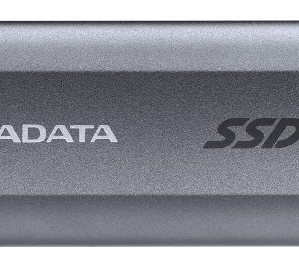 1TB Elite SE880 External SSD,  Titanium Grey
