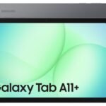 Galaxy Tab A11+ 10.9 128GB 5G  Grey (X236) DEMO