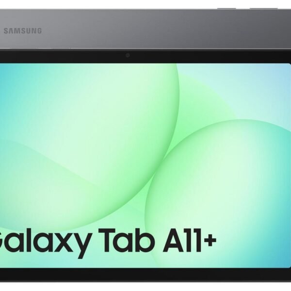 Galaxy Tab A11+ 10.9 128GB 5G  Grey (X236) DEMO