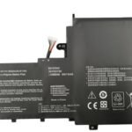 Laptop Battery for Asus  41.04Wh 11.4V 3600mAh 41.04Wh  Li-Polymer 11.4V 3600mAh for Asus K531FA, K531FL, S531FA