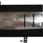 HDD bracket for Latitude 3520