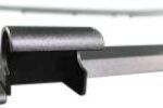 15.6" LCD trim bezel for  Inspiron and Vostro laptops