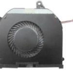 Cooling fan assembly for XPS  15 9570 and Precision 5530