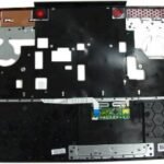 Palmrest assembly with  touchpad for Inspiron 15