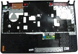 Img_37203418.jpg Palmrest assembly with touchpad for Inspiron 15 - Image 1