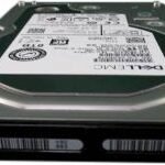 HDD 8TB SAS 12Gbps 3.5 512e 7.2K PI Type-2 ISE HGST Vela-A