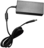 AC Adapter, 180W, 19.5V, 3  Pin, 7.4mm, C6 Power Cord  (Not incl.)