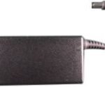 AC Adapter, 65W, 19.5V, 3  Pin, 7.4mm, C6 Power Cord  (Not incl.)