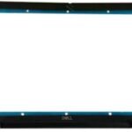 Front LCD Trim Bezel for  Latitude 5540 and Precision  3580/3581