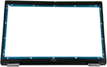 Img_37203676.jpg Front LCD Trim Bezel for Latitude 5540 and Precision 3580/3581 - Image 1