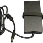 130W AC adapter, 19.5V  output, suitable for laptops