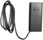 DELL 723JG power adapter/inverter Indoor 65 W Black