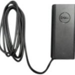 DELL 723JG power adapter/inverter Indoor 65 W Black