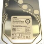 2Tb 7.2K Near Line 6Gbps SAS  3.5" 829T8, 3.5", 2000 GB,  7200 RPM