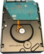 2Tb 7.2K Near Line 6Gbps SAS  3.5" 829T8, 3.5", 2000 GB,  7200 RPM - Image 2
