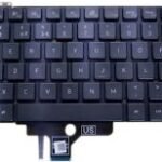 79-key US-International  backlit keyboard for laptops