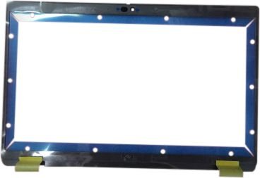 Img_37204412.jpg 14" LCD front trim bezel for Latitude laptops - Image 1
