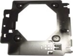 Fan bracket assembly for  Precision 3630R