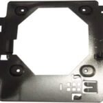 Fan bracket assembly for  Precision 3630R