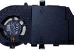 CPU cooling fan assembly for  OptiPlex MFF desktops