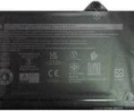 54Wh lithium-ion battery for  Latitude laptops