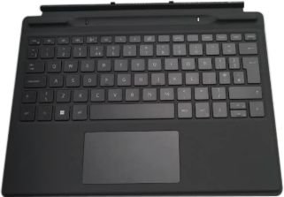 Img_37205040.jpg UK layout travel keyboard for Latitude 7320 Detachable - Image 1