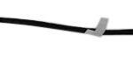 Notebook battery cable for  6-cell laptops