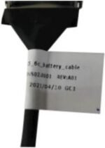 Notebook battery cable for  6-cell laptops - Image 4