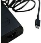 65W USB-C AC adapter for  laptops