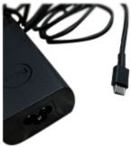 Img_37205370.jpg 65W USB-C AC adapter for laptops - Image 1