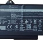 64WHr Lithium-Ion battery for  laptops
