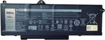 Img_37205545.jpg 64WHr Lithium-Ion battery for laptops - Image 1