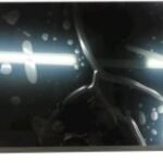ASSY LCD, Non Touch Screen,  Antiglare, EDP1.2, Bracket  Right, With Bracket