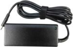 65W AC Adapter with 4.5mm  Barrel Connector