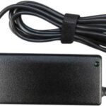 65W AC Adapter with 4.5mm  Barrel Connector