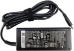 65W AC Adapter with 4.5mm  Barrel Connector - Image 2