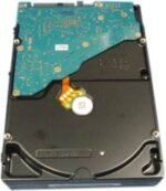 HD, 6TB, 512e, SAS12, 7.2K  RPM, 3.5" inch, 64MB,  Toshiba, Tomcat, (Edge Card) 3PRF0, 3.5", 6000 GB, 7200 RPM - Image 2