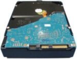 HD, 6TB, 512e, SAS12, 7.2K  RPM, 3.5" inch, 64MB,  Toshiba, Tomcat, (Edge Card) 3PRF0, 3.5", 6000 GB, 7200 RPM - Image 4