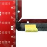 LCD front trim bezel for  Latitude 5440 and Precision  3480