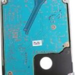HDD 600GB 102N 2,5 4WX8Y, 2.5", 600 GB, 10000 RPM