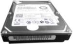 HDD 600GB 102N 2,5 4WX8Y, 2.5", 600 GB, 10000 RPM - Image 2