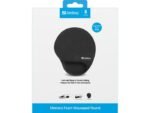 Sandberg Memory Foam Mousepad Round - Image 2