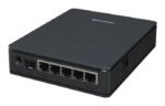 Wireless router hAP ax S  Wi-Fi 6 (802.11ax) - Image 2