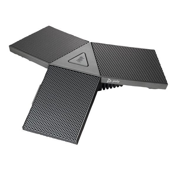 Table Exp. Mic Array with  mute button 7.6m/25