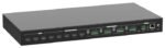 Vivolink HDMI 2.0 4x4, Matrix Fast switcher w/GUI and RS232 control - Image 2