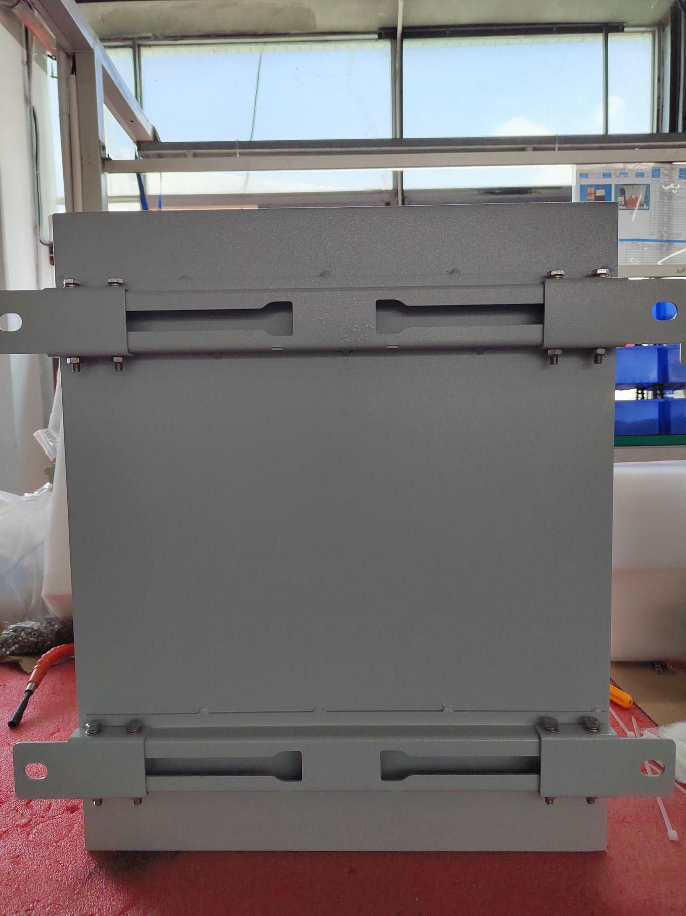 Img_37223557.jpg Wall brackets for Electra-OUTDOOR switchesonitor from 32" to 60" - Image 1