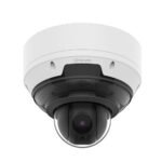 3CH 5MP + PTZ 4MP AI IR  Multi-directional Camera